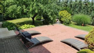 Villa Maria Apartman - Miskolctapolca - 4