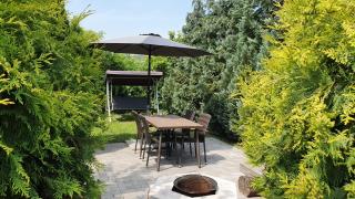 Villa Maria Apartman - Miskolctapolca - 1