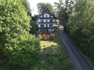 Pension Fernblick - Sankt Oswald - 3