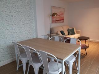 Apartamento Málaga 2 dormitorios - ARAMAR - Málaga - 8