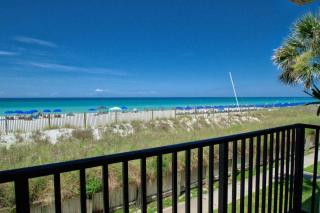 Sugar Beach C-17 (2/2) - Panama City Beach - 0