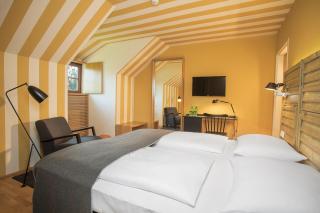 Hotel Schloss Leopoldskron - Salzburgo - 3