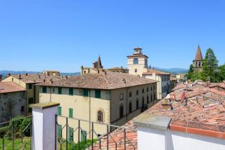 Domus Claudiae - Sansepolcro - 7