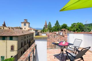 Domus Claudiae - Sansepolcro - 4