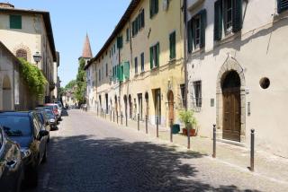 Domus Claudiae - Sansepolcro - 3