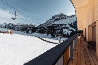 Burgi's - Adults only - Lech am Arlberg - 7
