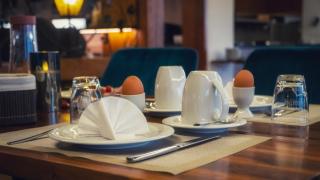 Hotel Restaurant Sonnenschein - Freudenstadt - 7