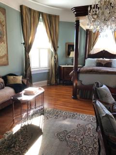 The Twelve Oaks Bed & Breakfast - Covington - 1