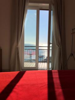 Casa sul mare - Salerno - 1