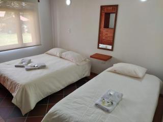 Villa Fortuna - Villa de Leyva - 7