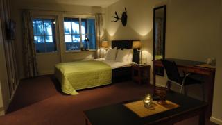 Hotell Klövsjöfjäll - Klövsjö - 7