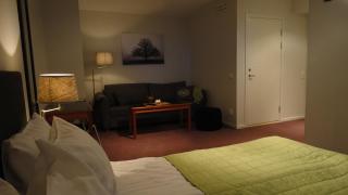 Hotell Klövsjöfjäll - Klövsjö - 6