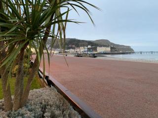 Elsinore Hotel Llandudno - Llandudno - 2