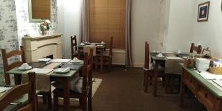 29 Well Street B&B - 2