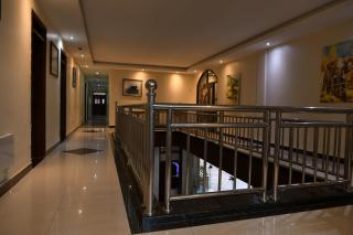 Okla Extreme Hotel - 8