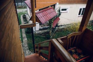 Cottage Nezabudka - Jaremče - 8