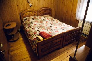 Cottage Nezabudka - Jaremče - 4