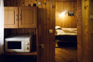 Cottage Nezabudka - Jaremče - 2