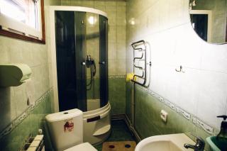 Cottage Nezabudka - Jaremče - 1