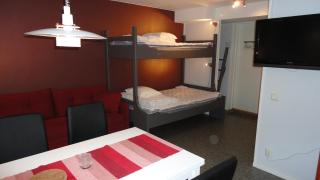 Hotell Klövsjöfjäll - Klövsjö - 5