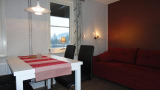 Hotell Klövsjöfjäll - 4