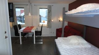 Hotell Klövsjöfjäll - Klövsjö - 2