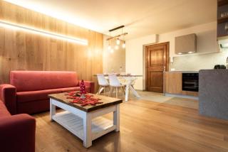 Chalet Ruoibes - San Vito di Cadore - 0