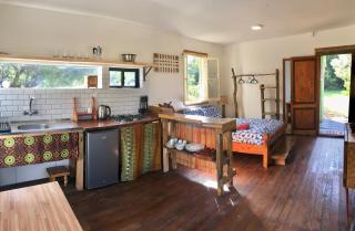 Cabaña BARAKA - Punta Del Diablo - 5