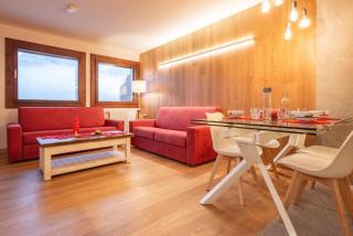 Chalet Ruoibes - San Vito di Cadore - 6