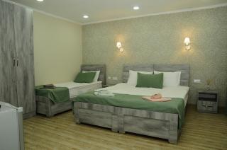 Erik's Guest House - 0