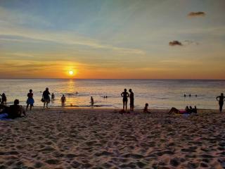 PHADEE APARTMENT - Strand Karon - 9