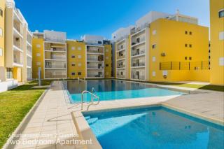 Akisol Armação de Pêra Tale - Armação de Pêra - 9