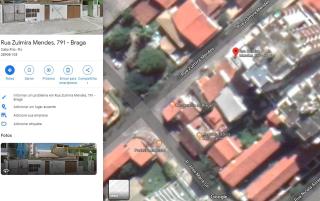 APARTAMENTO - CASA EM CABO FRIO (BRAGA) - Cabo Frío - 6