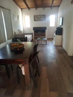 Cabaña la Florecida - 3