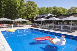 Kyriad Montchanin le Creusot - Montchanin - 3