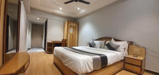 Hotel JMC Group - Rajkot - 2