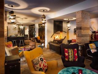 Raffl's Tyrol Hotel - Sankt Anton am Arlberg - 4