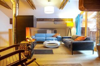 Raffl's Tyrol Hotel - Sankt Anton am Arlberg - 1