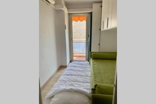 Studio F1 vue mer a 30m des plages - Cagnes-sur-Mer - 6
