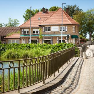 Logies Noorderlicht - Damme - 0