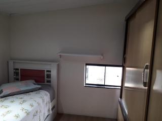 Casa do Henrique 1 - 1