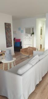 Apartment IBIZA STYLE - El Vendrell - 4