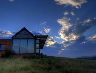 Gowrie Farm Golf Lodge - Nottingham Road - 1