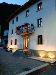 Casa Pasini-Foresteria - Piuro - 0