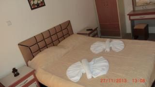 Günaydın Otel Alanya - 8