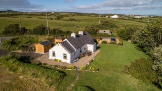 Yellow Cottage, Doolin - 7