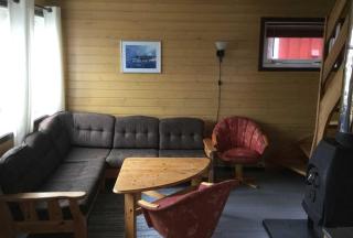 Offersøy Feriesenter - Offersøy - 3