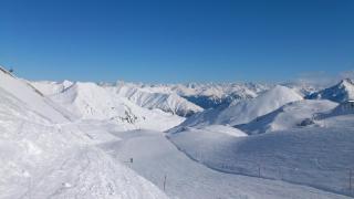Landhaus Paradies Samnaun Spiss - Spiss - 2