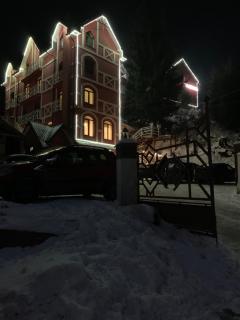 Hotel Kalyna - Bukovel - 9