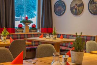 Pension Steinkogel - Sankt Leonhard im Pitztal - 0